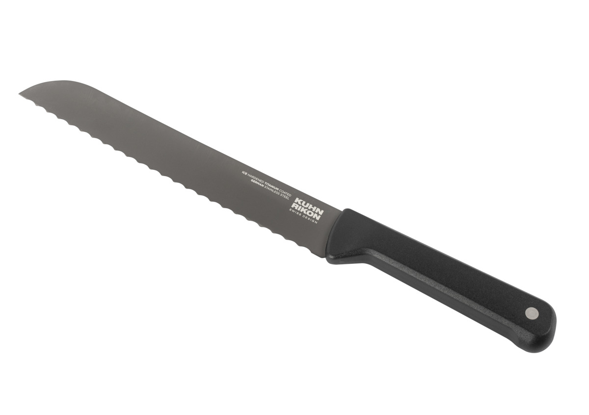 Kuhn Rikon Brotmesser "Iced"