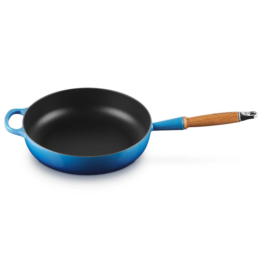 Le Creuset Sautépfanne "Signatur" 609195