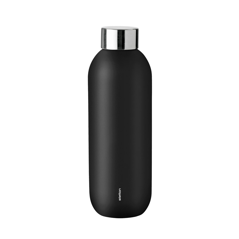 Stelton Isolierflasche "KeepCool" 587179