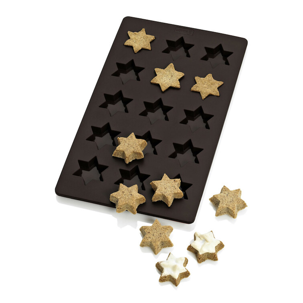 Lurch Zimtsternform "Flexi-Form" 434676