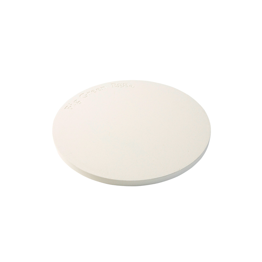 Big Green Egg Back- und Pizzastein "M, MX, S" 622567