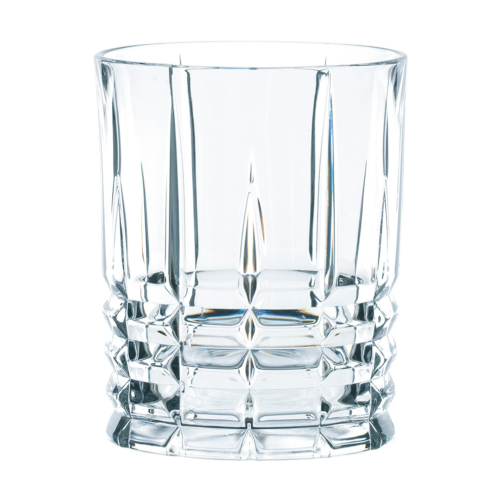 Nachtmann Whiskyglas "Highland" 4er Set 507016