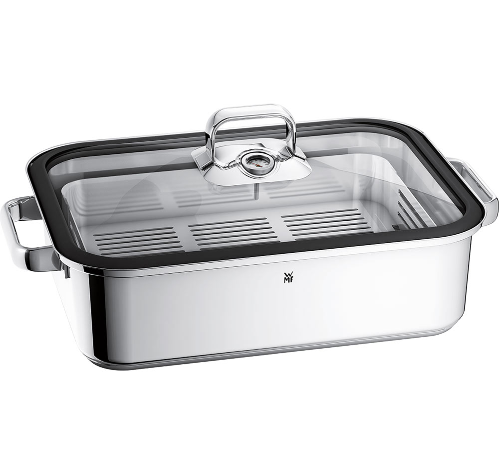WMF Aroma Dampfgarer "Vitalis" 495436
