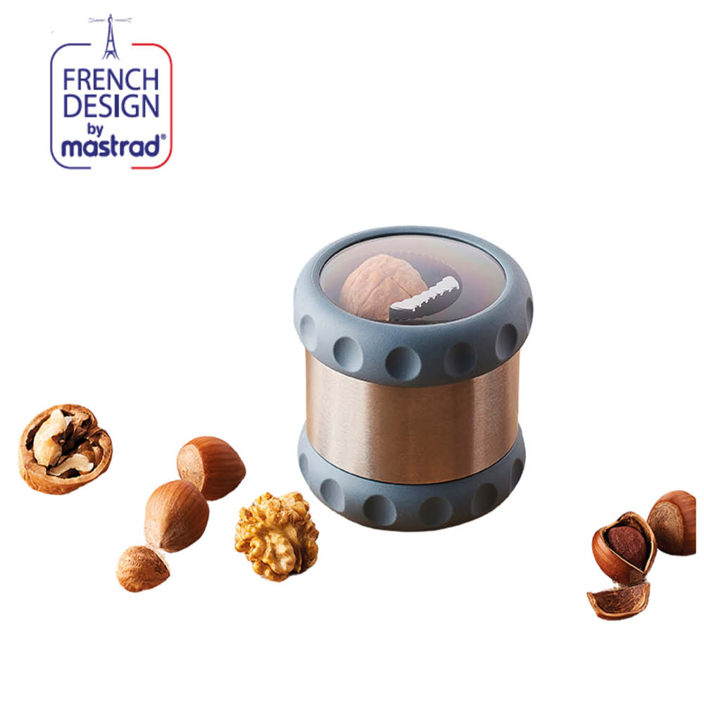 Mastrad Nussknacker Drehmechanismus 628352