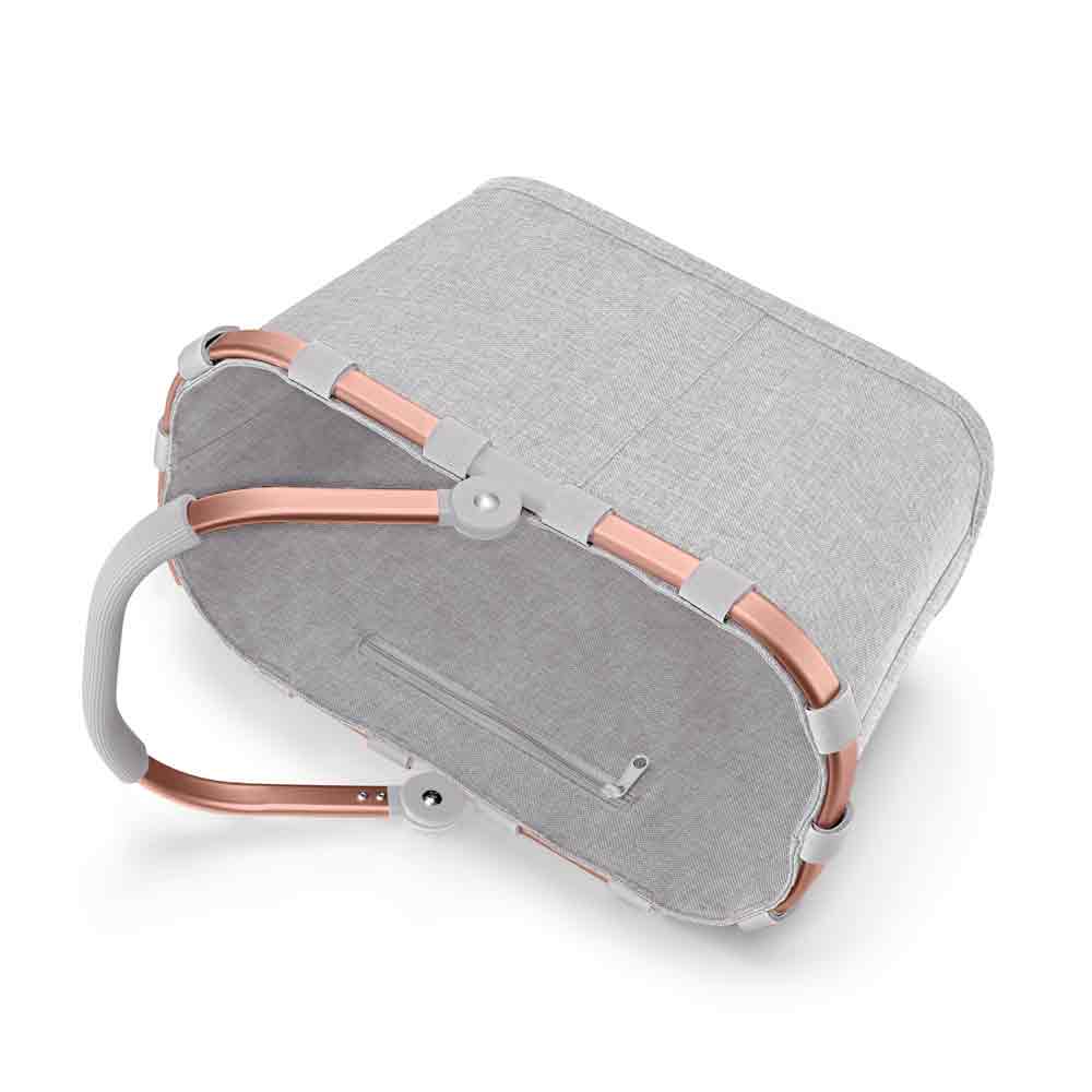 Reisenthel Carrybag XS frame twist 626418