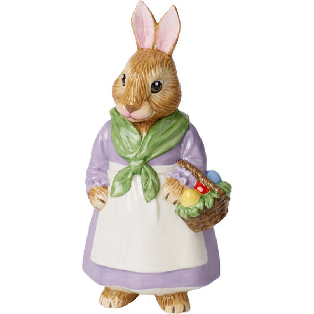 Villeroy & Boch Hase Mama Emma "Bunny Tales" 569295