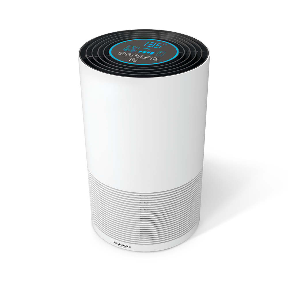 Leifheit Luftreiniger "Airfresh Clean Connect" 500 565892