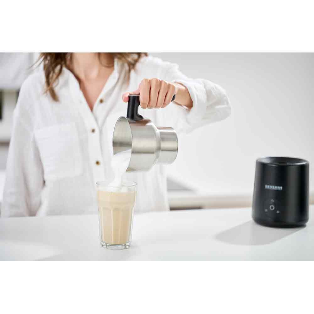 Severin Milchaufschäumer 638445
