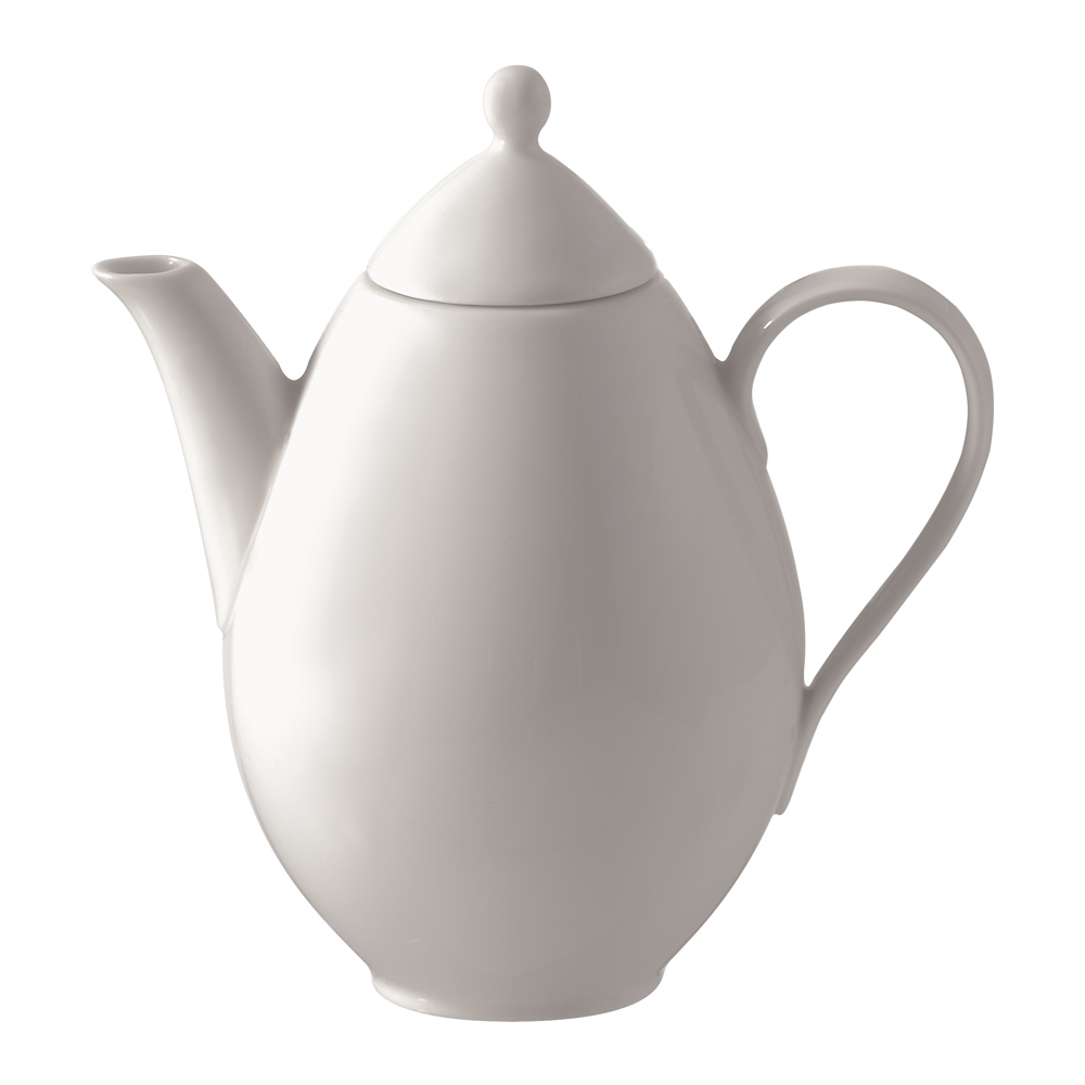 KPM Berlin Kaffeekanne "Urbino" 169404