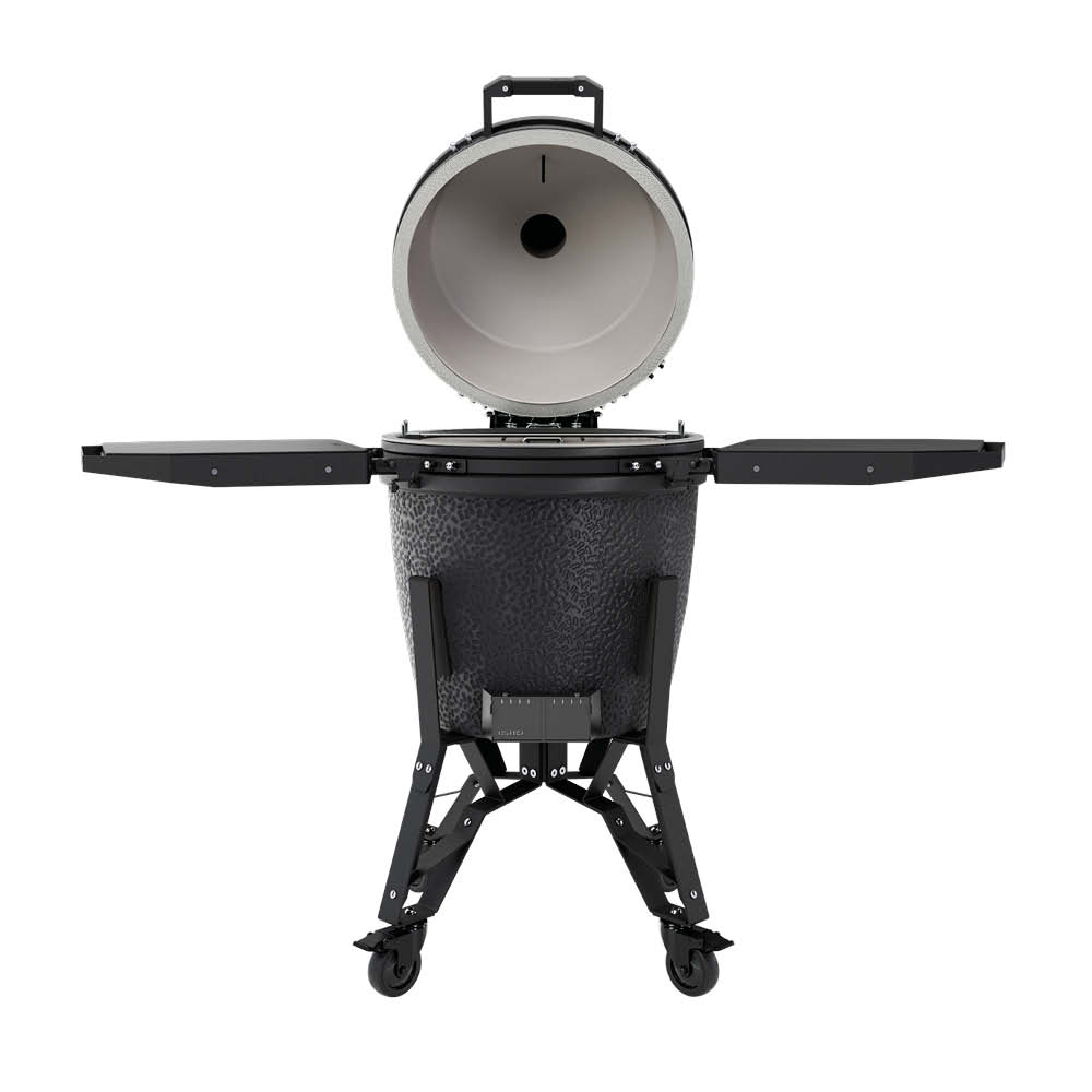 BSTRD. Keramikgrill Pro Large Graphite 648909