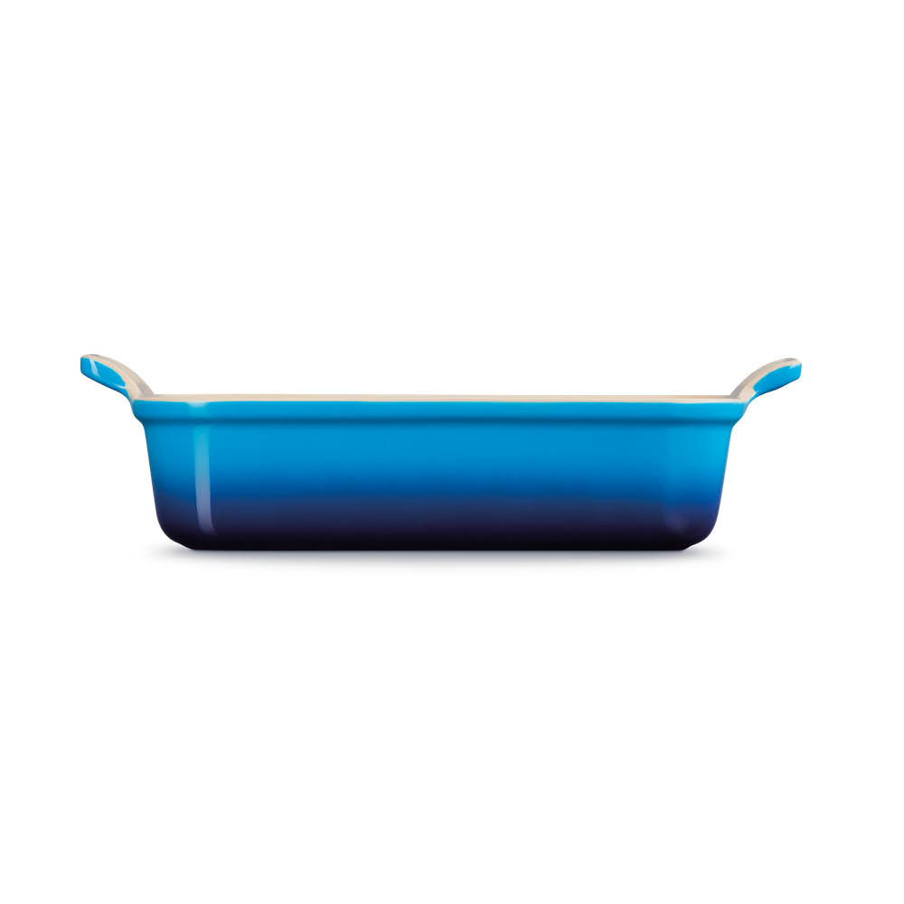 Le Creuset Rechteckige Auflaufform "Tradition" 623936