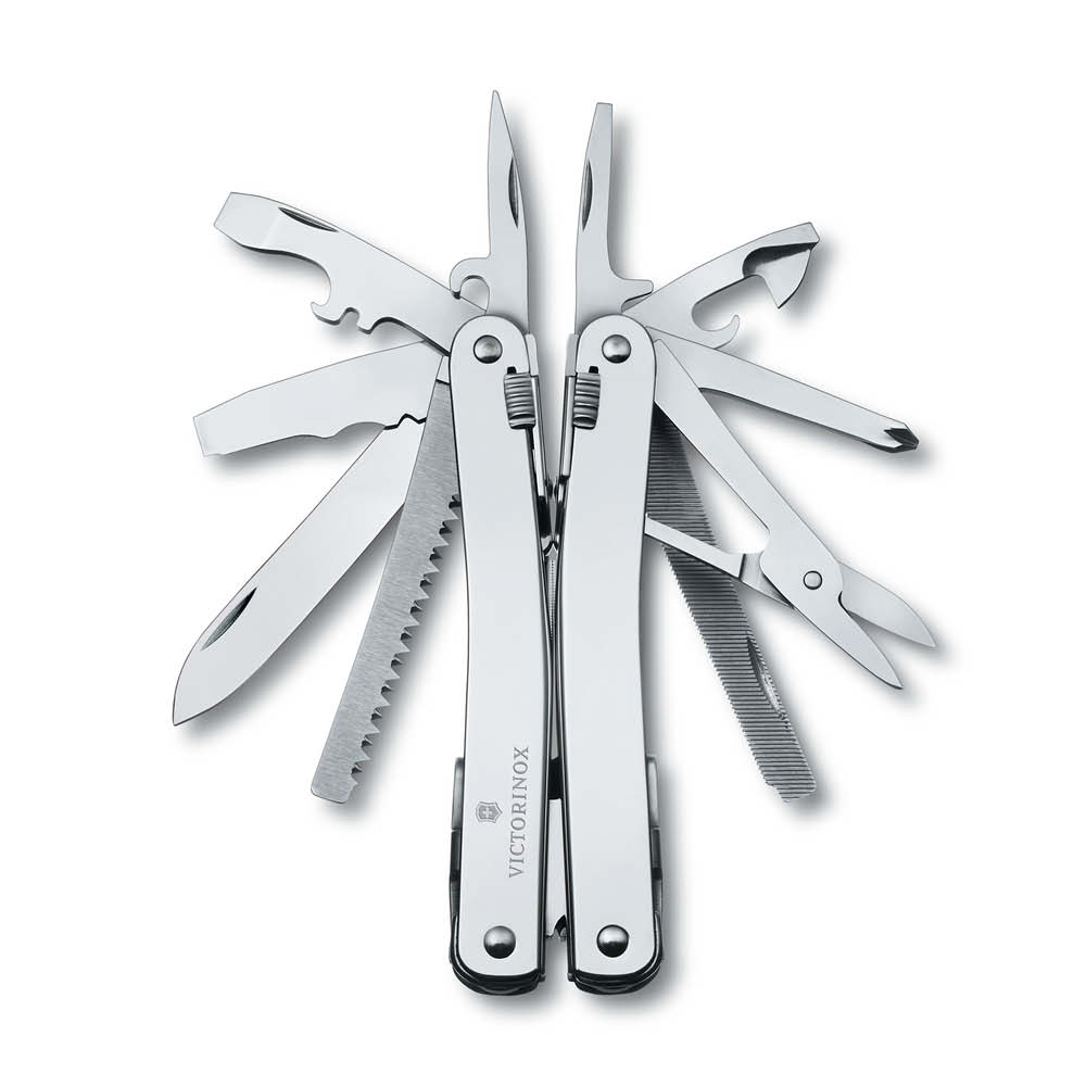 Victorinox Swiss Tool "Spirit X" 614952