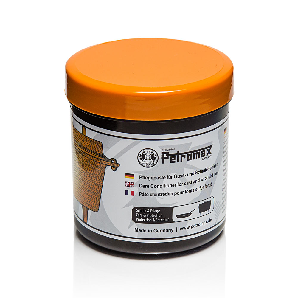 Petromax Pflegepaste für Guss- und Schmiedeeisen 620642