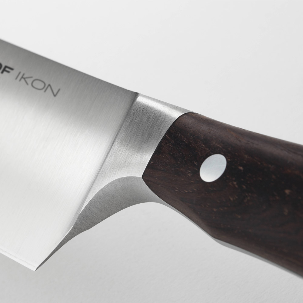 Wüsthof Brotmesser "Ikon" 583209