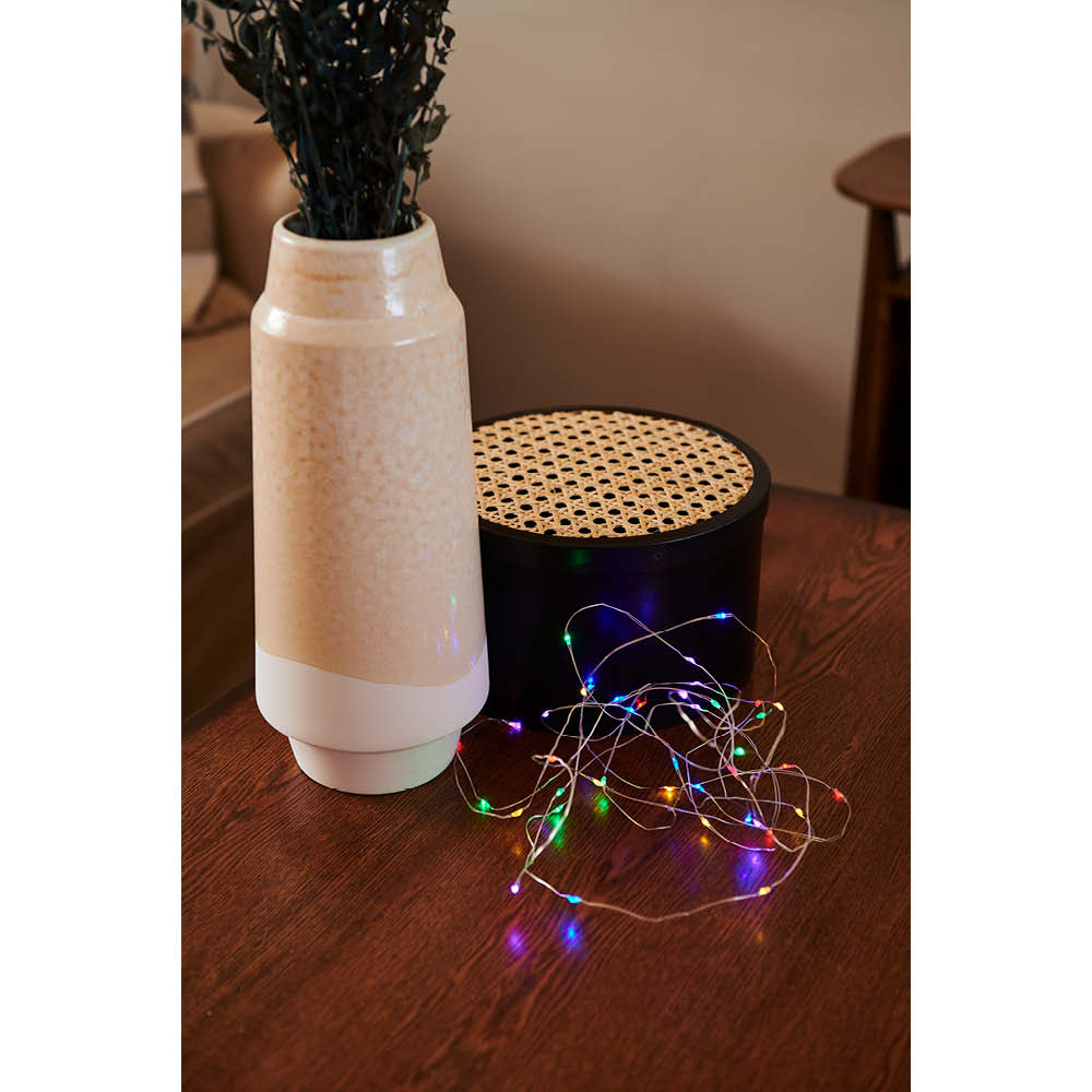 Sirius LED-Lichterkette "Knirke"