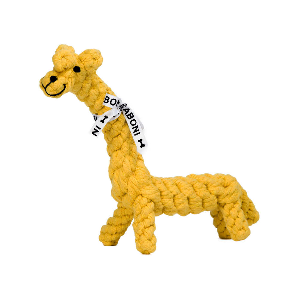 Laboni Kultspielzeug für Hunde "Gretchen Giraffe" 591277