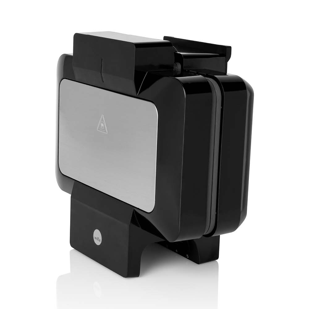 Wilfa Waffeleisen "Gaufres" 639534