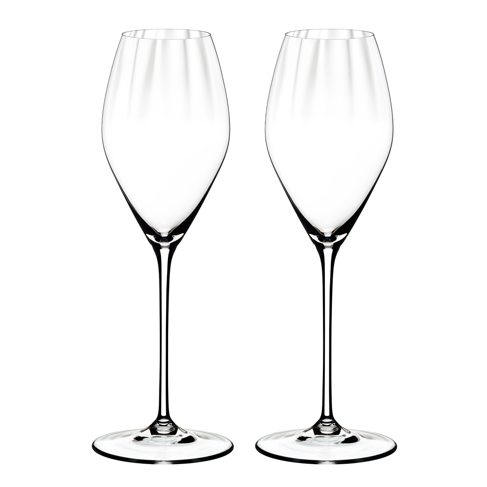 Riedel Champagnergläser 28 "Performance" 2er Set 558933