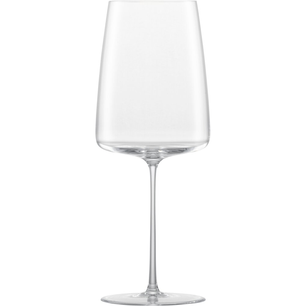 Zwiesel Glas Weinglas Fruchtig + fein ''Simplify'' 543938