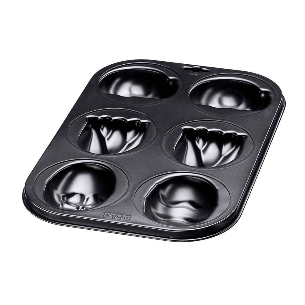 Kaiser Muffin-Backform "Frühling" 396065