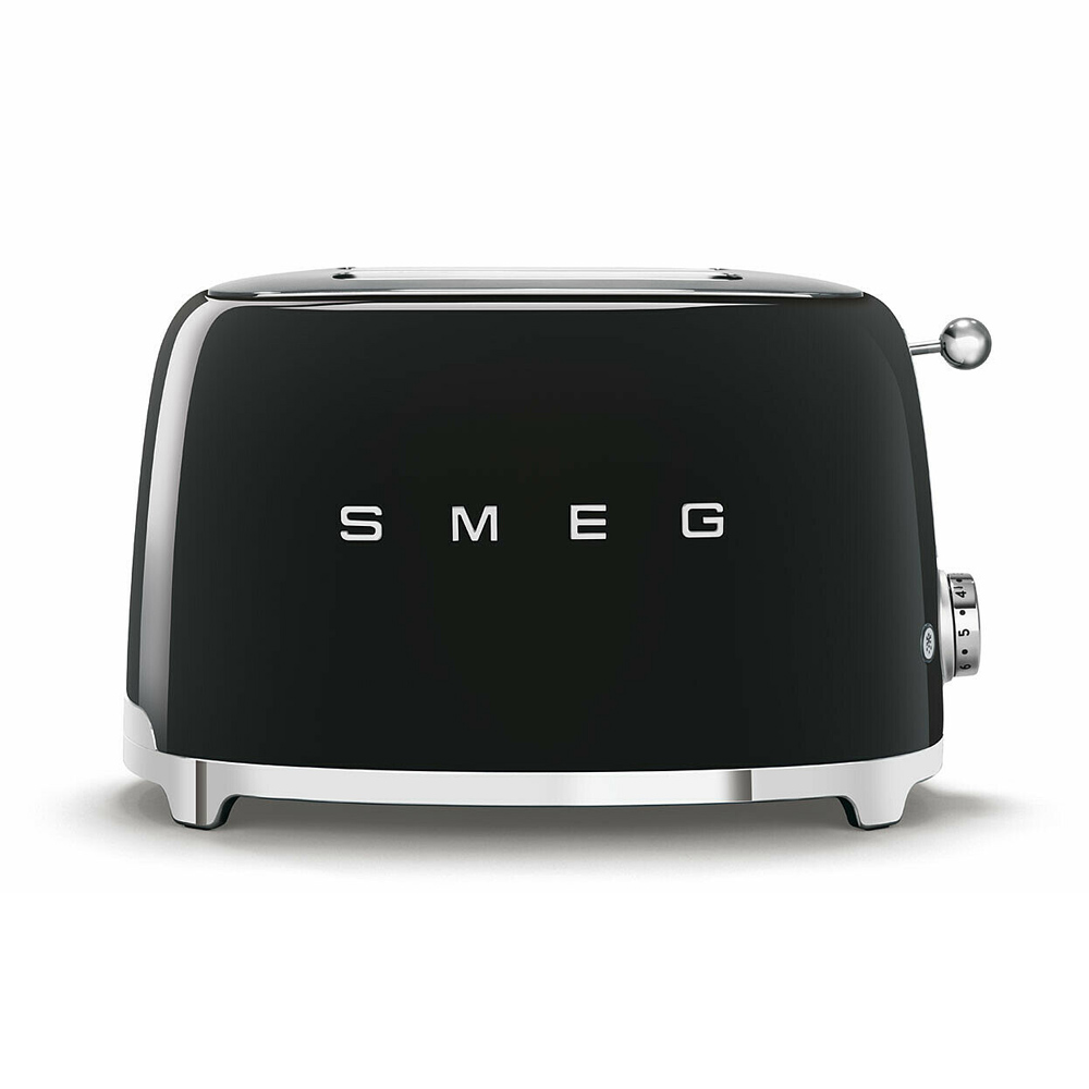 Smeg 2-Scheiben Toaster "50's Style" 513232
