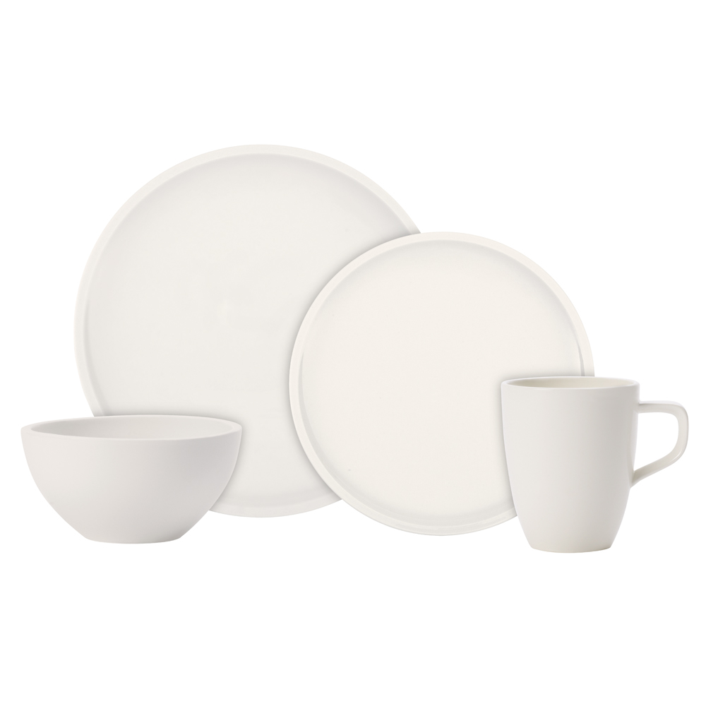 Villeroy & Boch Starter-Set "Artesano Original" 8-tlg. 615903