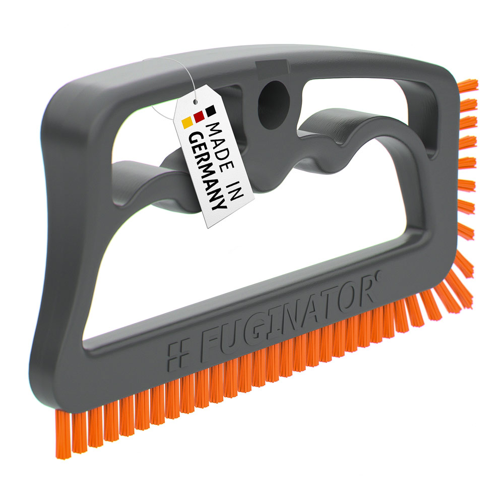 Fuginator Fugenbürste "Recycling" 604221