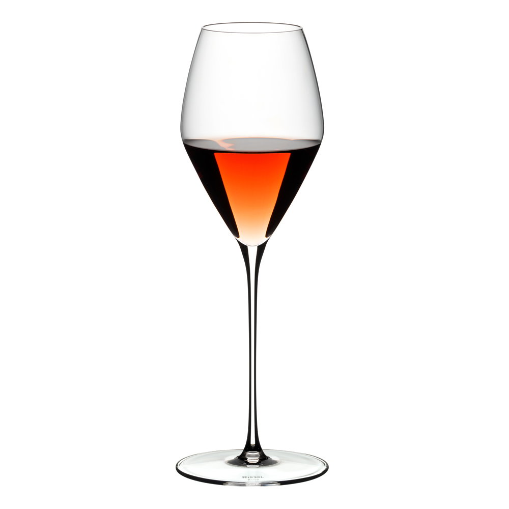 Riedel Rosé-Glas "Veloce" 2er Set 613592
