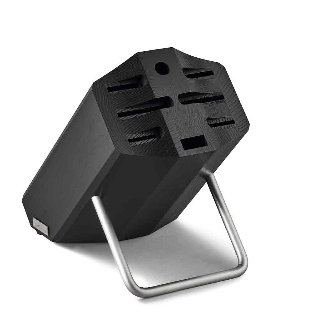 Wüsthof Messerblock 8-tlg "Classic Ikon" 624327