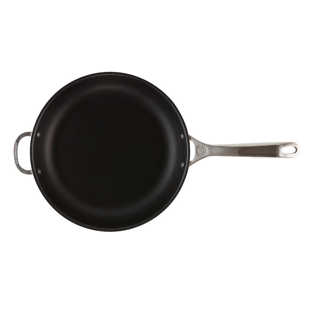 Le Creuset Bratpfanne "3 PLY Plus" 28 cm 503103