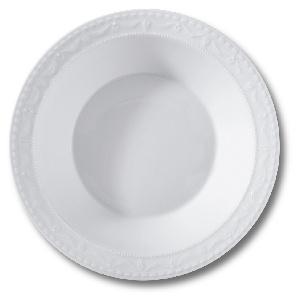 KPM Berlin Schüssel rund "Kurland" 128006