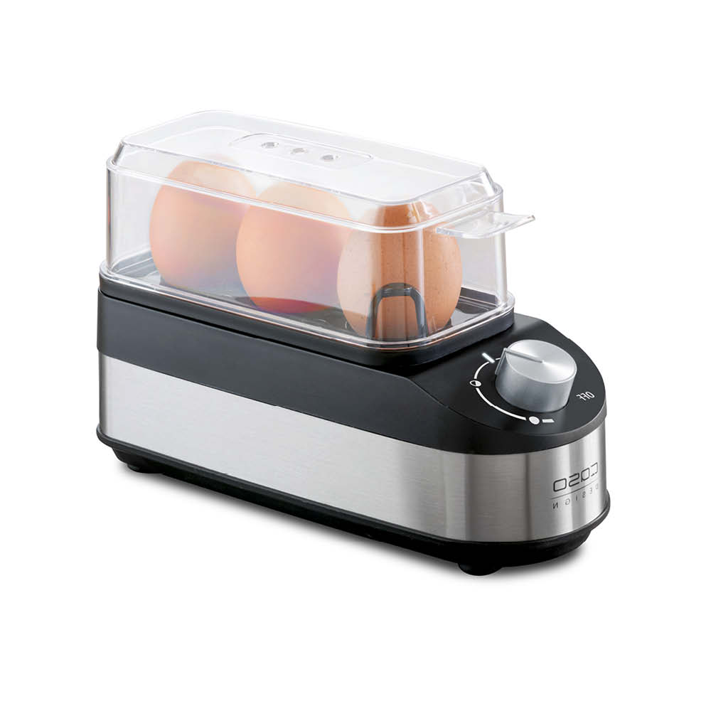 Caso Design Eierkocher 3 Eier 633528