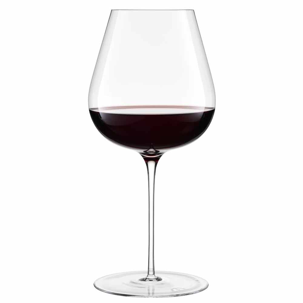 Kustermann Rotweinglas "Seraph" 641170
