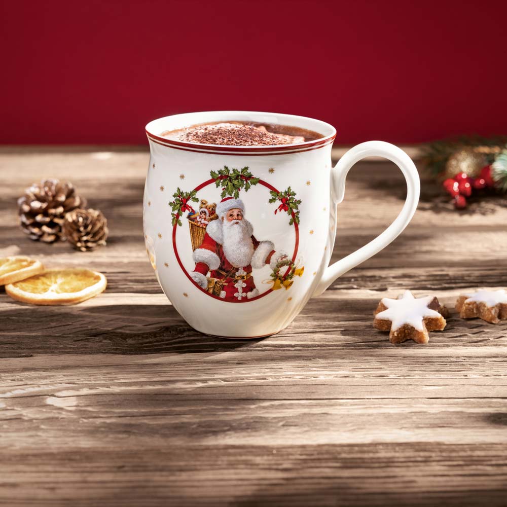 Villeroy & Boch Henkelbecher "Toy's Delight" 616327