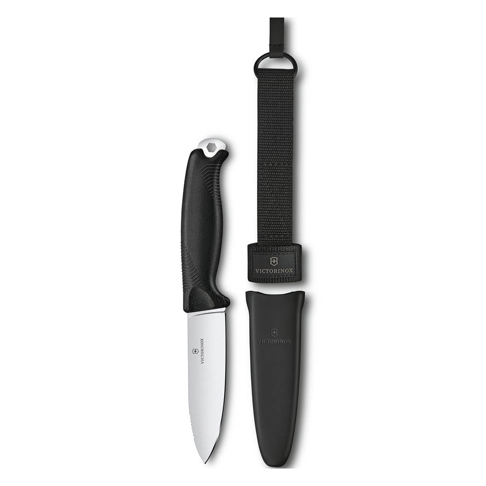 Victorinox Venture, schwarz 631595