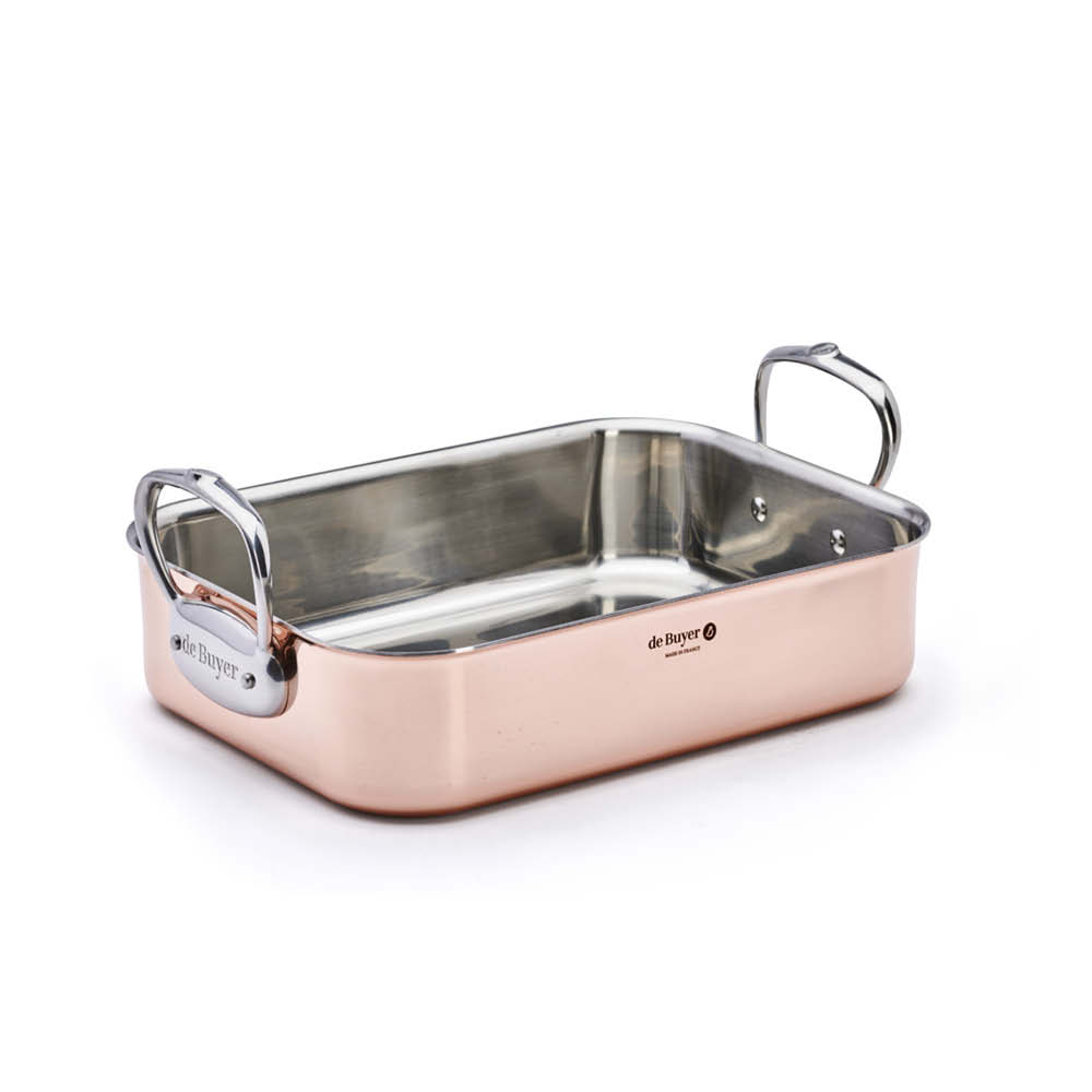 De Buyer Bratreine 582136