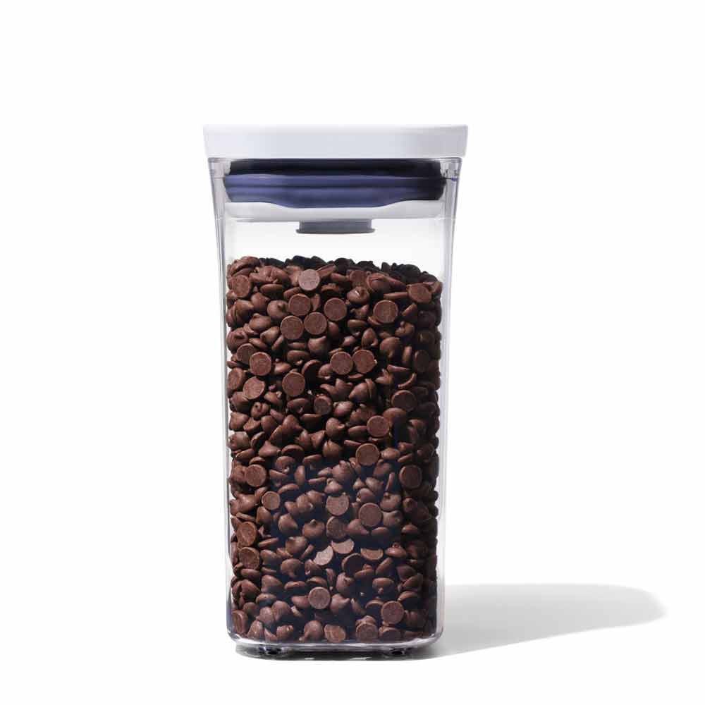 OXO Vorratsdose "POP" quadratisch 610149