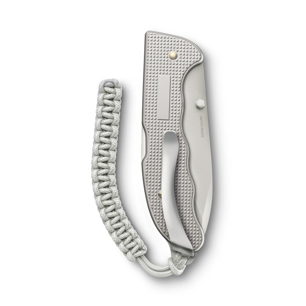 Victorinox Evoke Alox Silber 628784