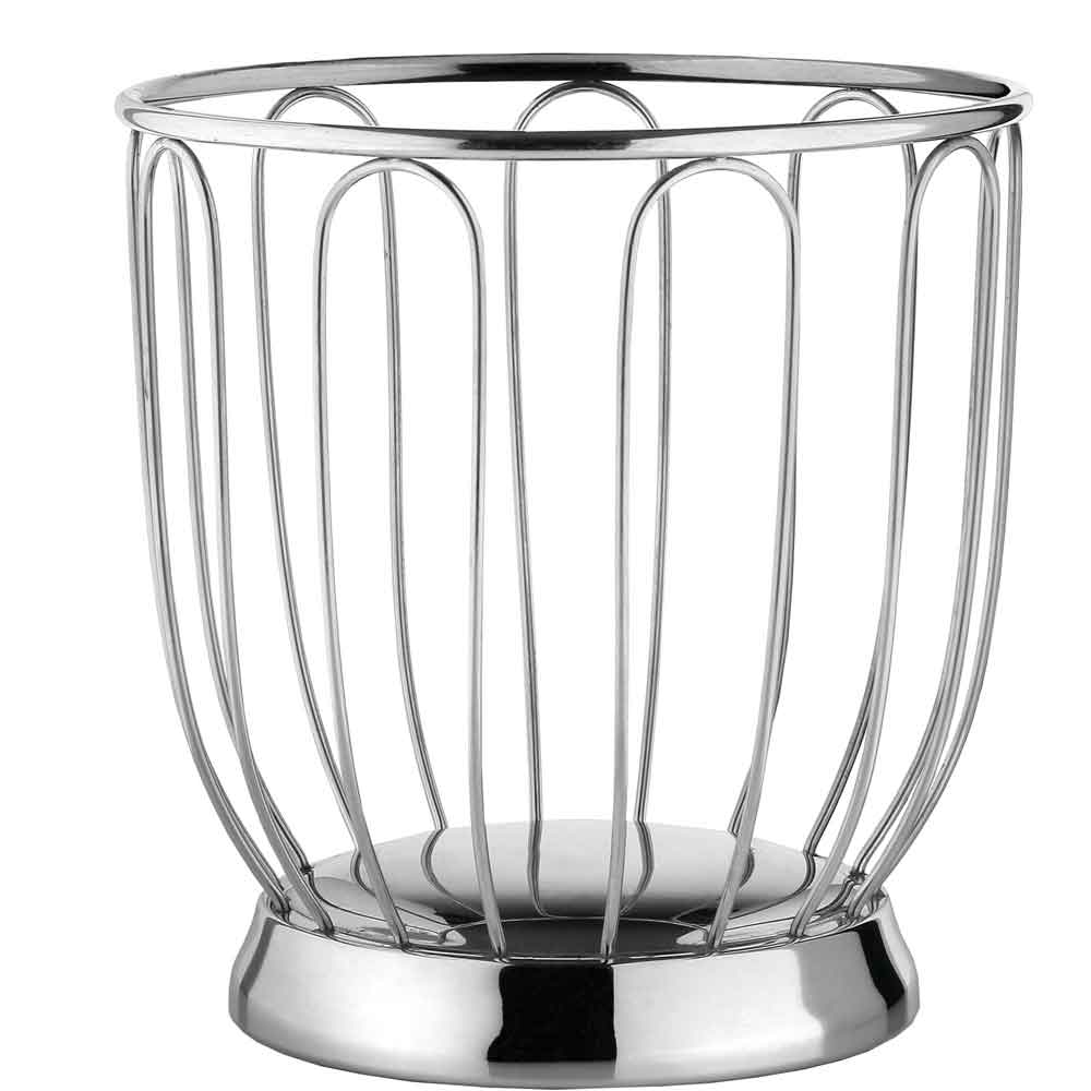 ALESSI Obstkorb "370" 409478