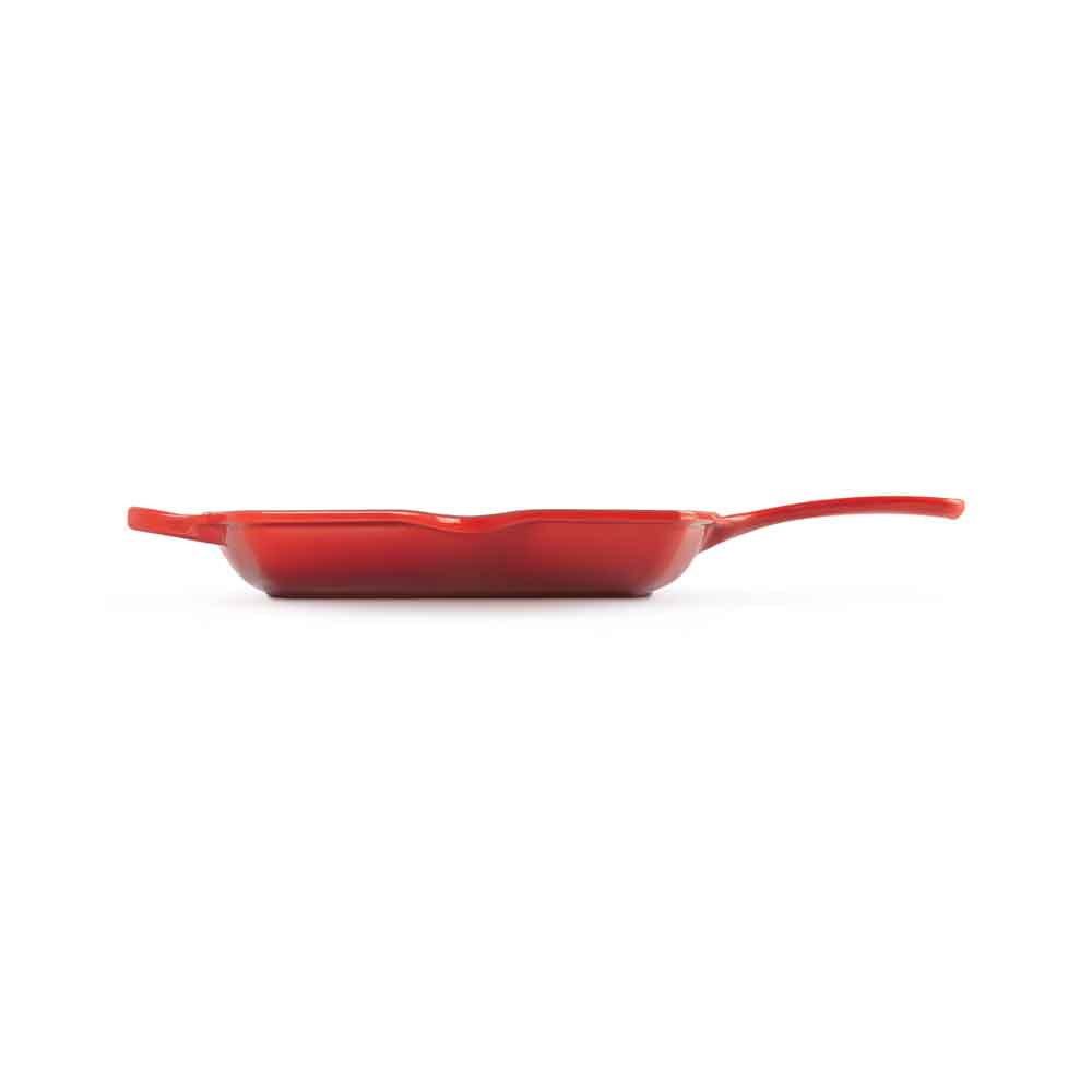 Le Creuset Guss-Grillpfanne 26x26 cm "Signature" 498974