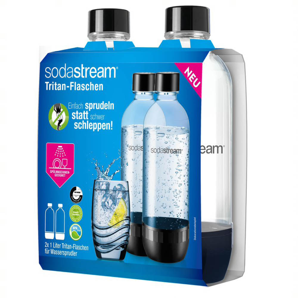 sodastream