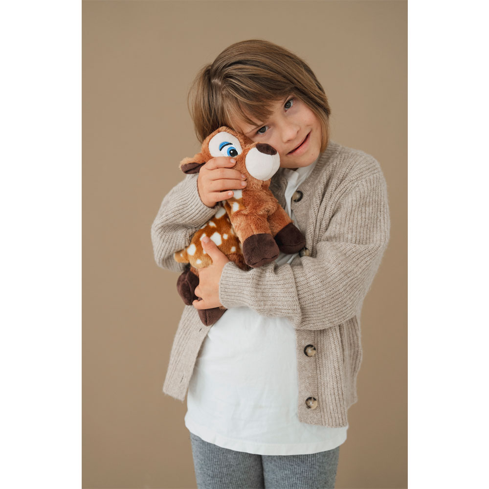 Habibi Wärmetier "Classic" - Rehkitz liegend 651182