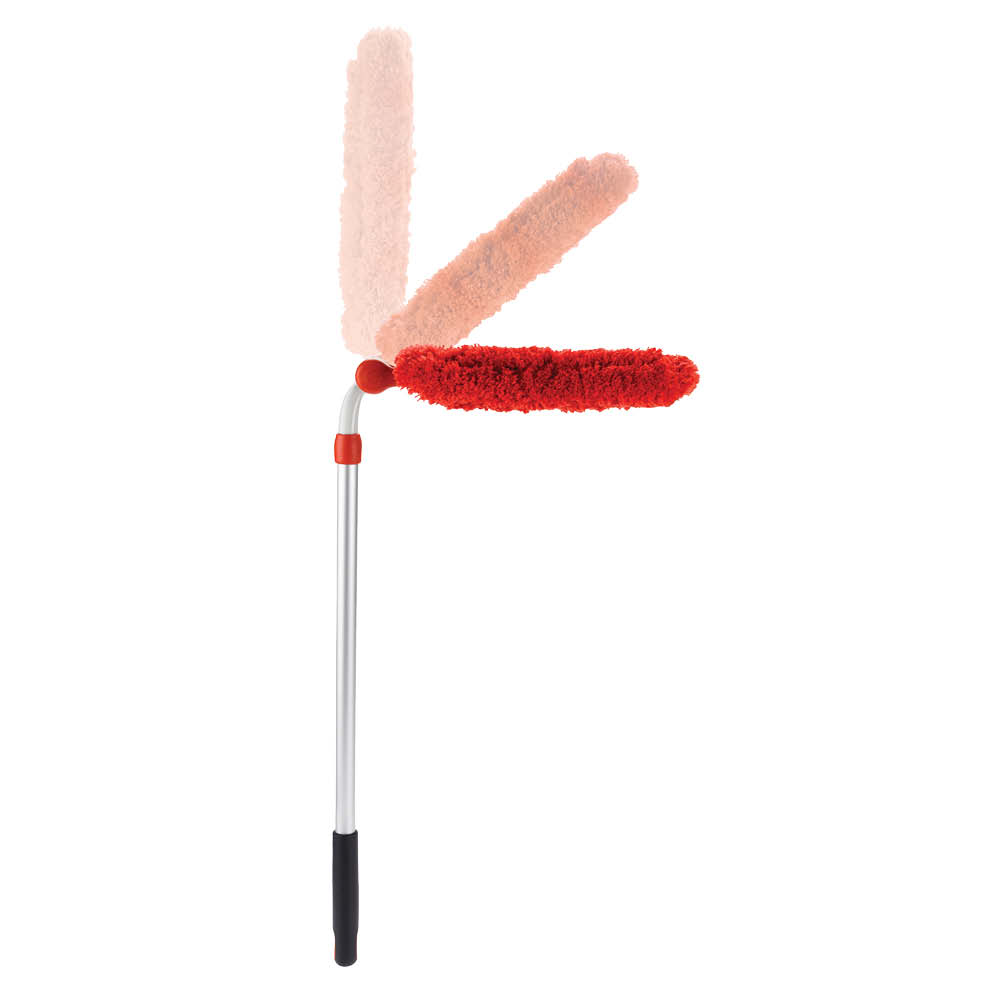 OXO ausziehbarer Staubwedel 627752