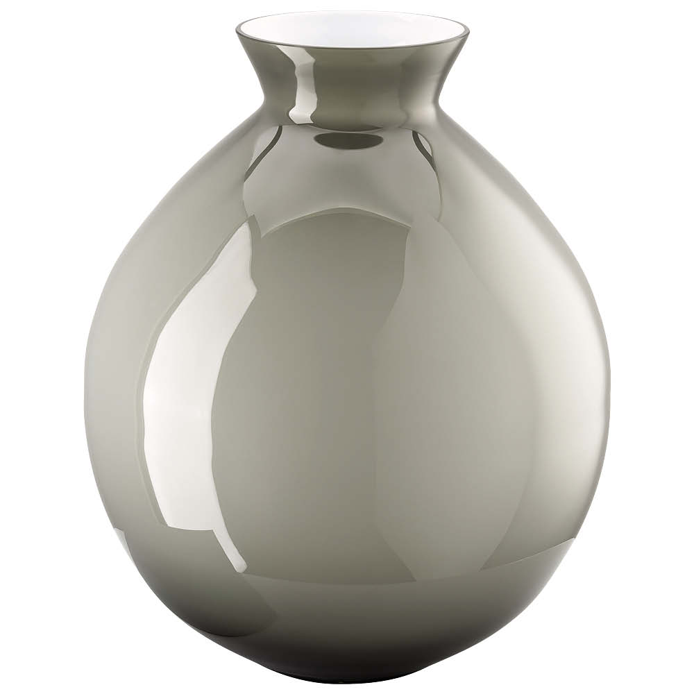 Rosenthal Vase "Silvana Grey" 641959