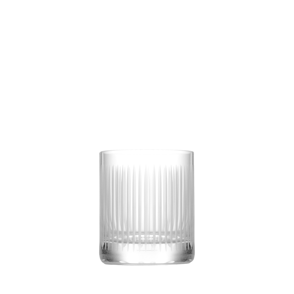 Stölzle "New York Bar Soho" Whiskybecher 320 ml 643126