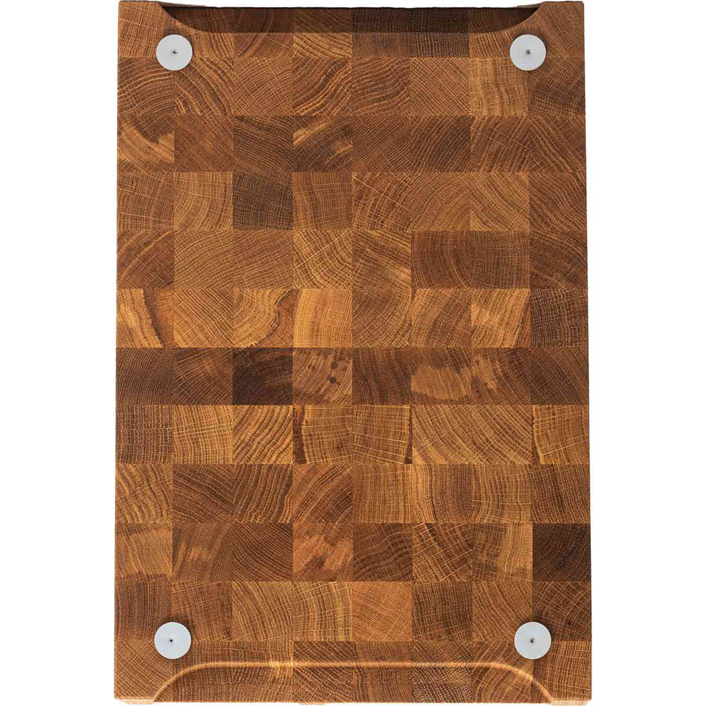 NXT Board Schneidebrett Stirnholz Eiche 629561