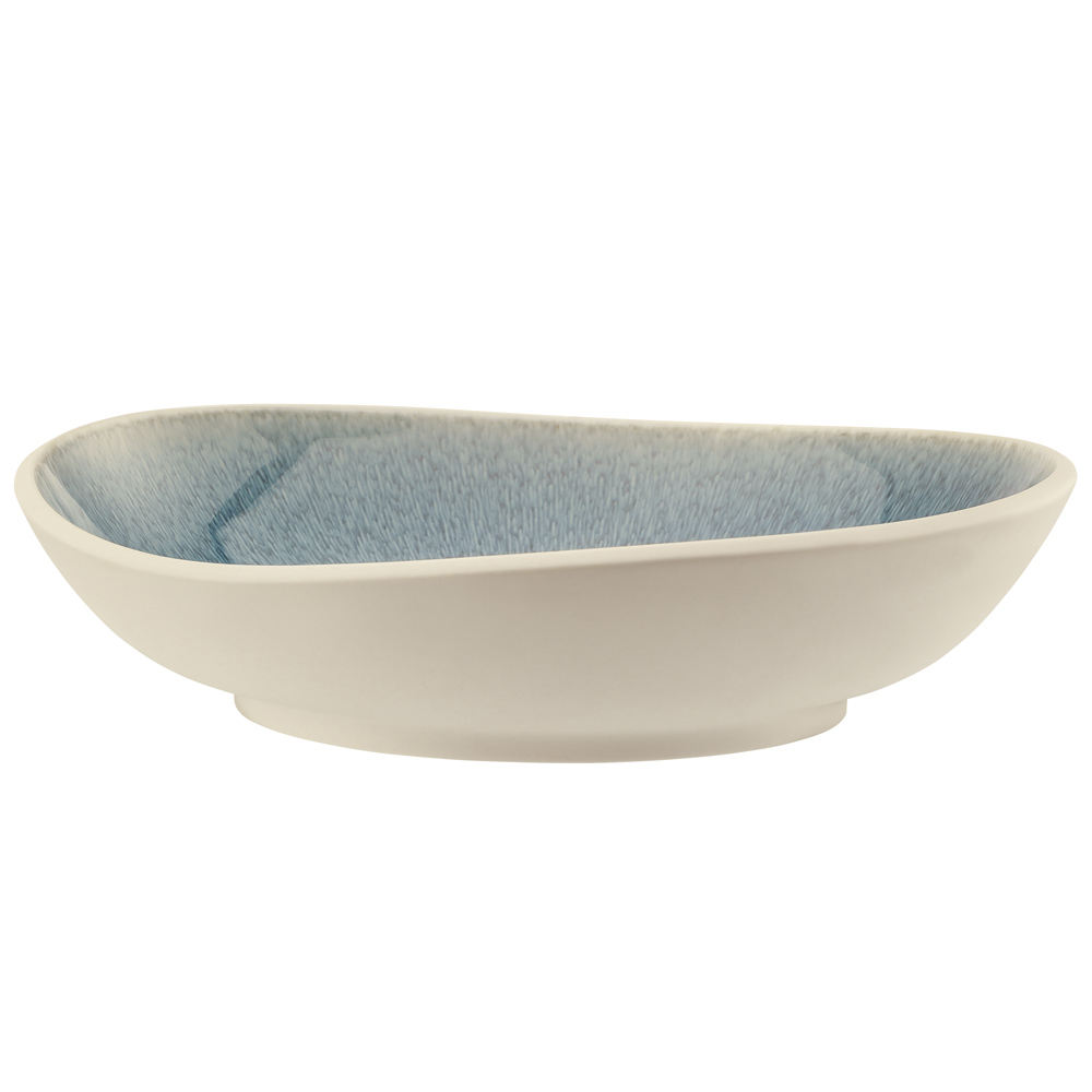 Rosenthal Teller tief ''Junto Aquamarine'' 571675