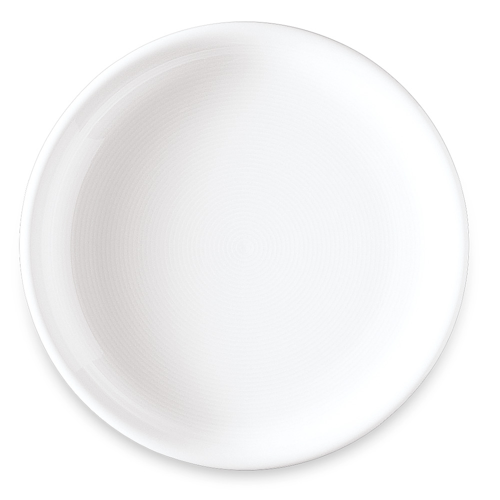 Thomas Frühstücksteller "Trend weiß" 20 cm 109978