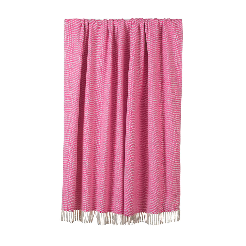 Tre-Pini Decke / Plaid "Santanyi" 594367