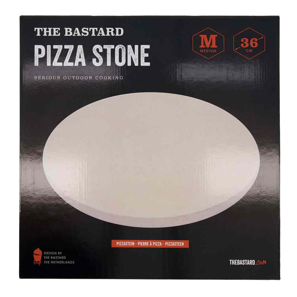 The Bastard Pizza Stone - medium 649588